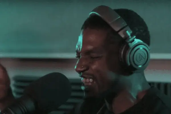 dot rotten grime — GB news