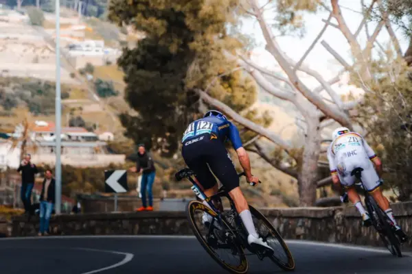 downhill — GB news