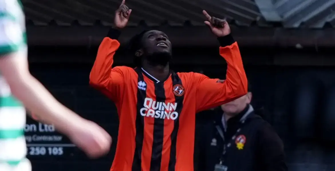 dundee united vs celtic — GB news