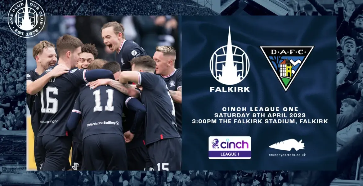 dunfermline fc — GB news