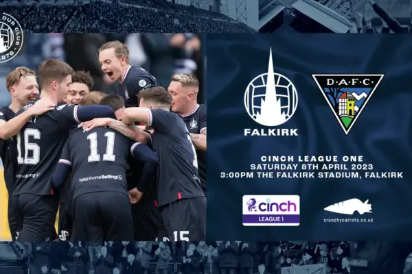 dunfermline fc — GB news