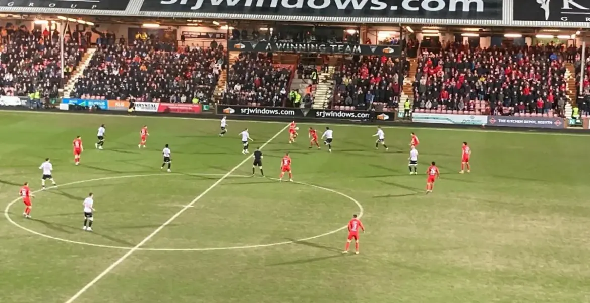 dunfermline — GB news