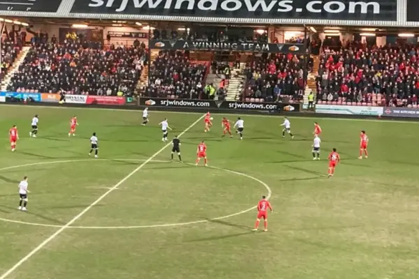 dunfermline — GB news