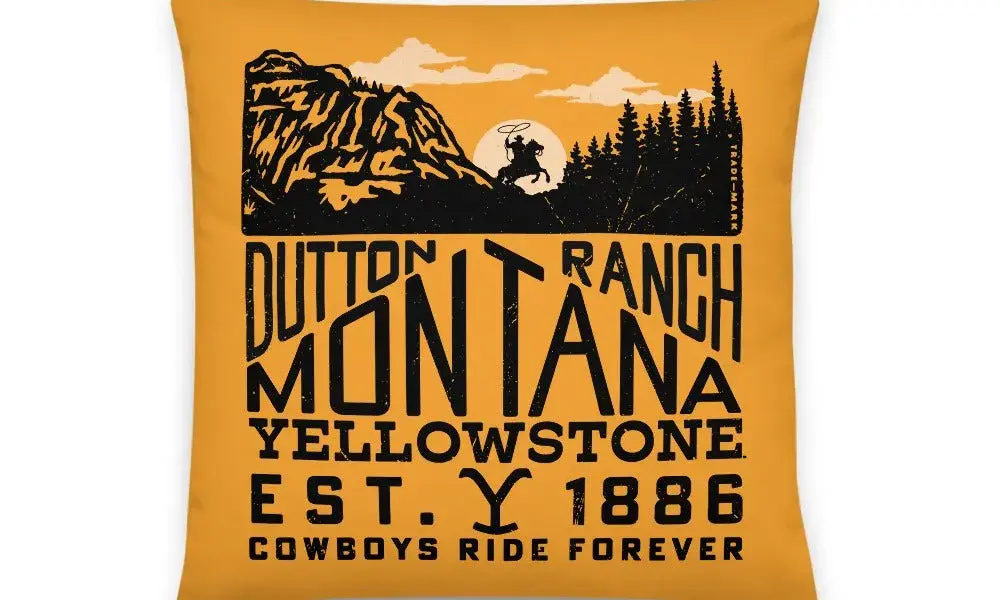 dutton ranch — GB news