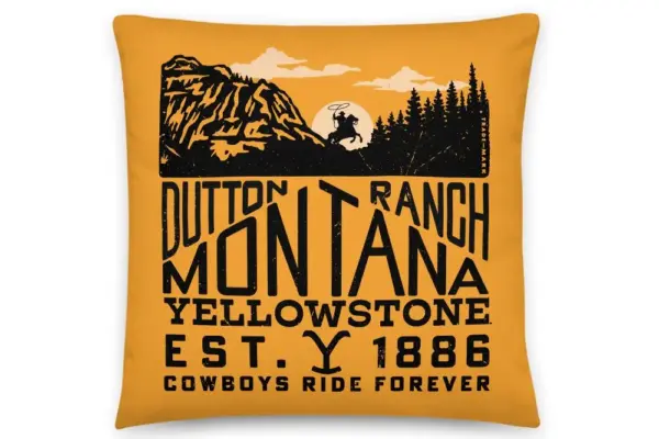 dutton ranch — GB news