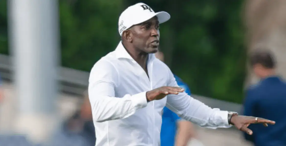 dwight yorke — GB news