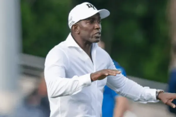 dwight yorke — GB news