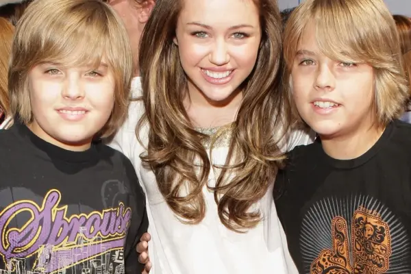 dylan sprouse — GB news