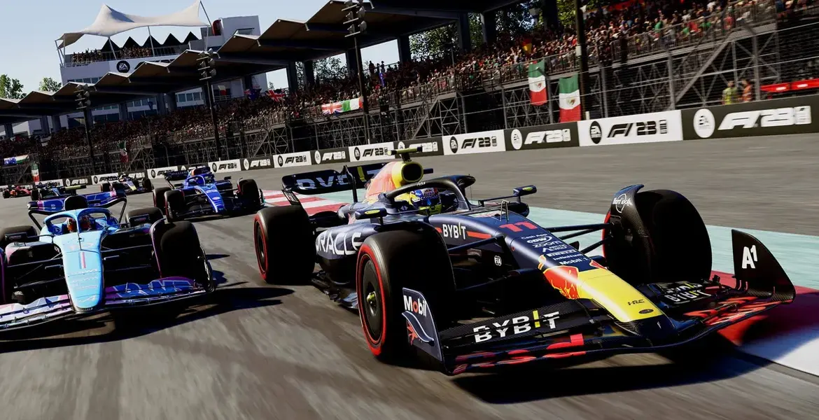 ea battlefield layoffs — GB news