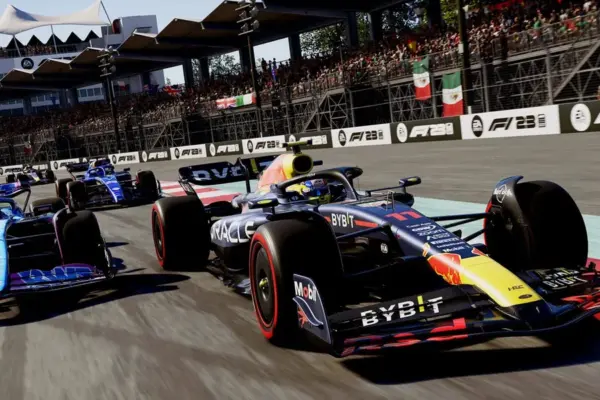 ea battlefield layoffs — GB news