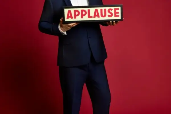 ed gamble — GB news