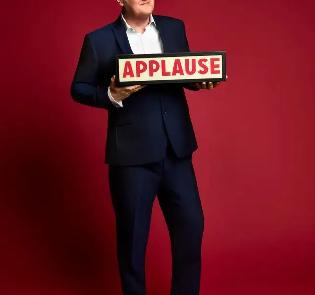 ed gamble — GB news