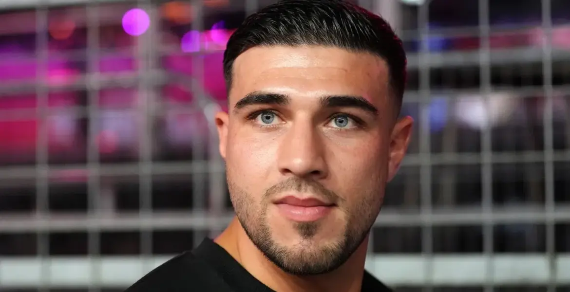 eddie hall — GB news