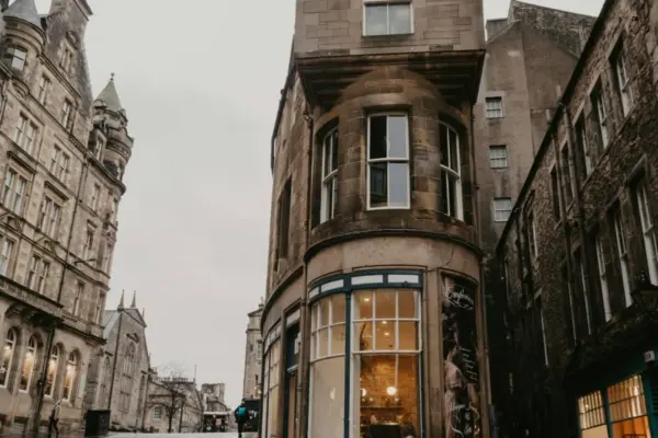 edinburgh weather — GB news