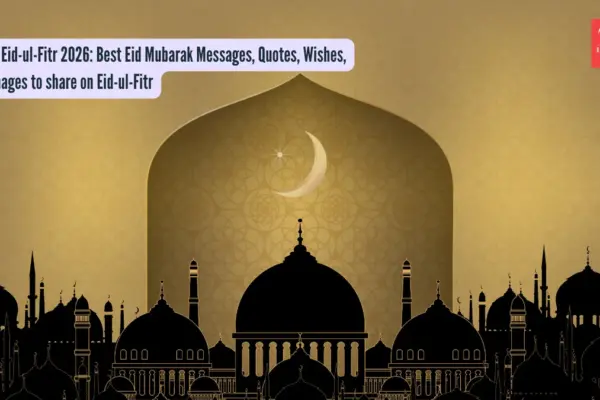 eid mubarak wishes — GB news