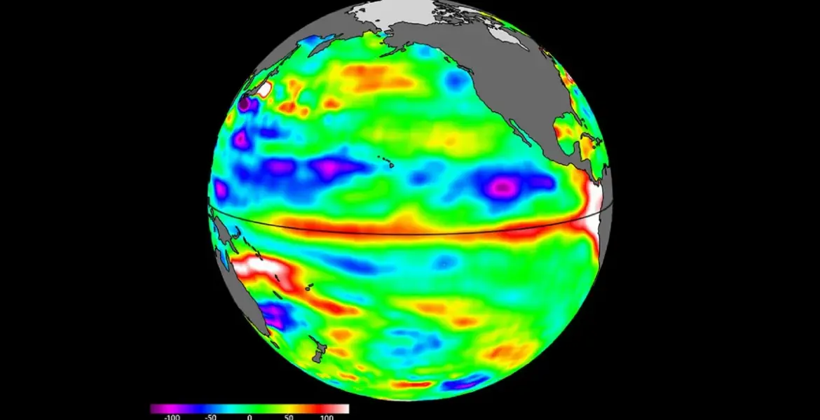el nino — GB news