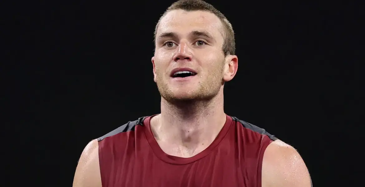 elena rybakina — GB news