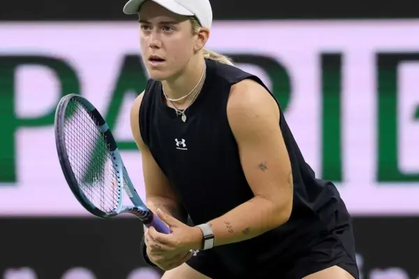 elena rybakina — GB news