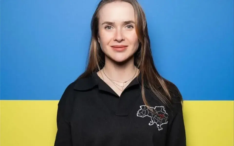 elina svitolina — GB news