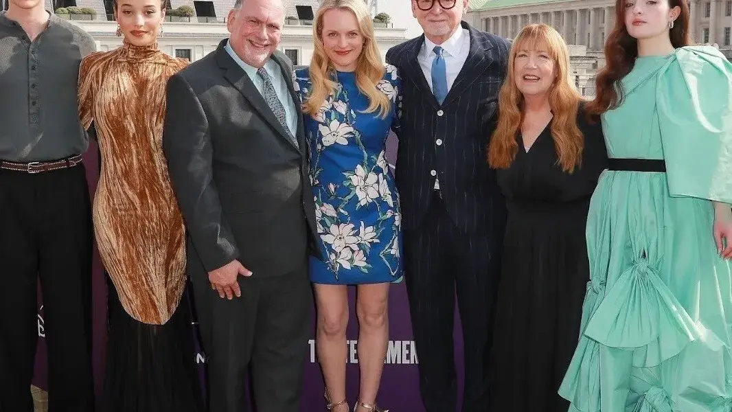 elisabeth moss — GB news