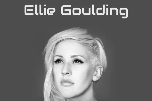 ellie goulding — GB news