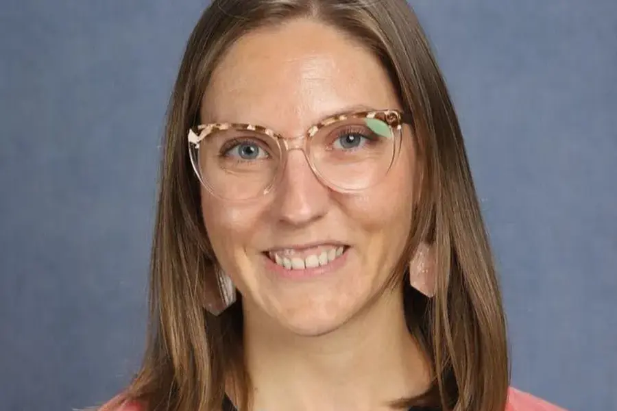 emily gregory — GB news