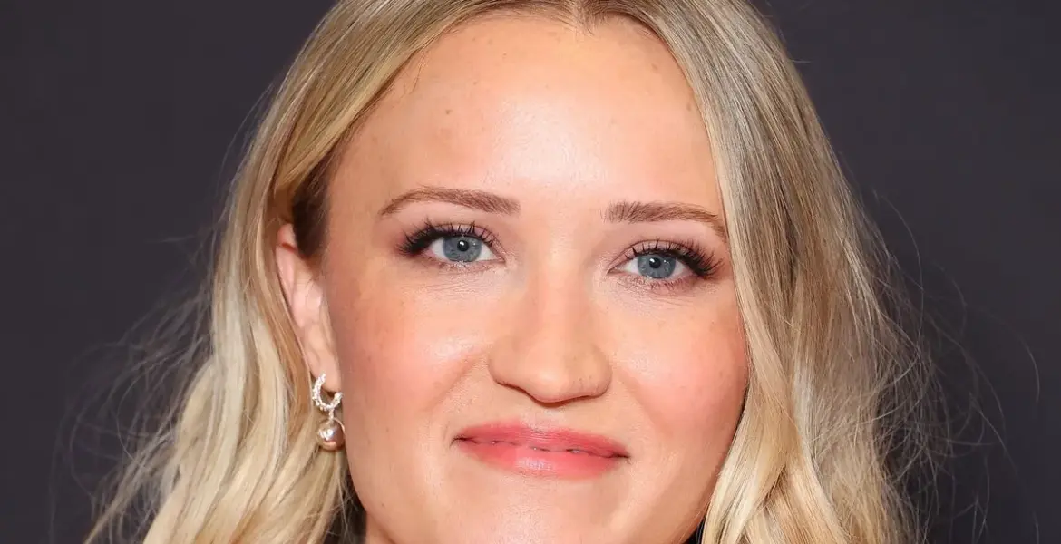 emily osment — GB news