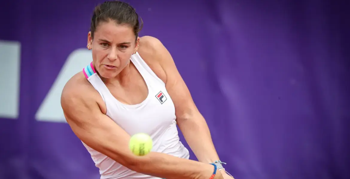 emma navarro — GB news