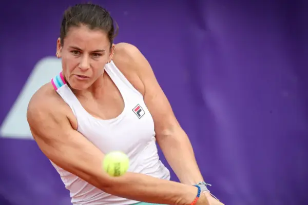 emma navarro — GB news