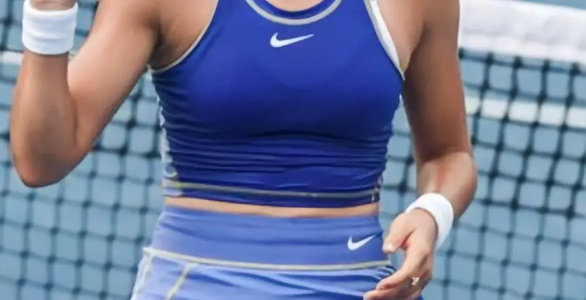 emma raducanu — GB news