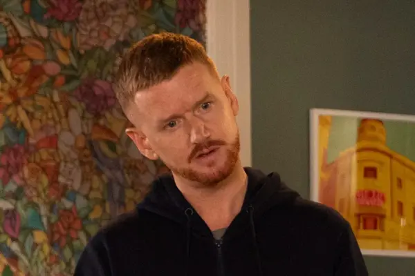 emmerdale — GB news