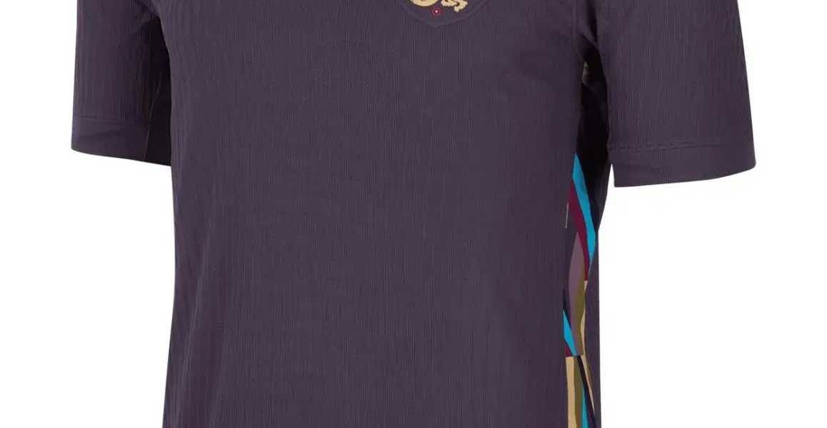 england kit — GB news