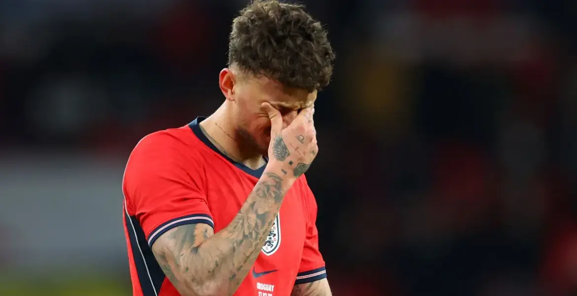 england uruguay — GB news