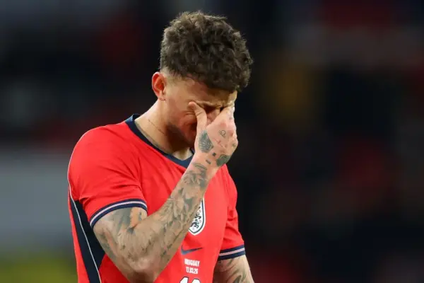 england uruguay — GB news