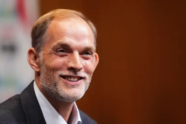 england v uruguay 2026 — GB news