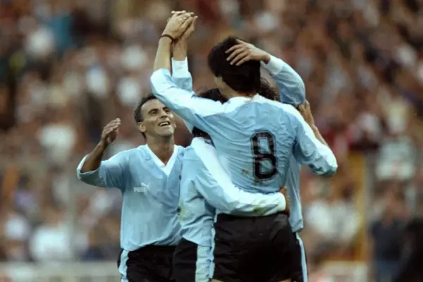 england vs uruguay — GB news