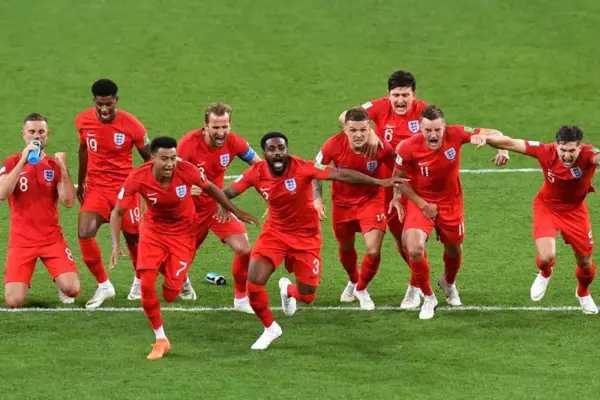 england world cup fixtures — GB news