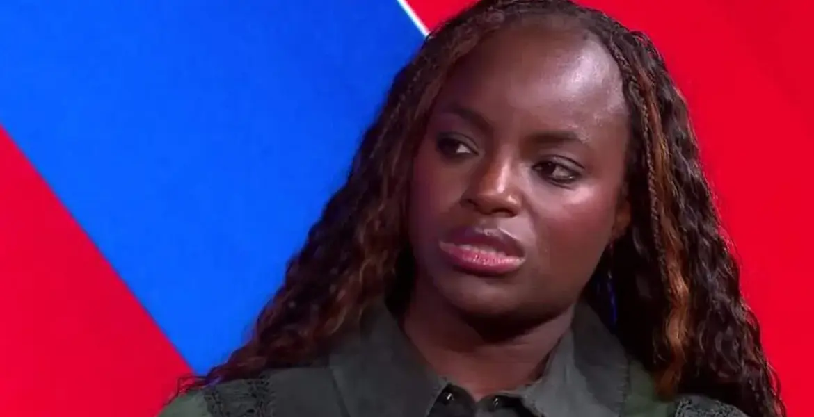 eni aluko — GB news