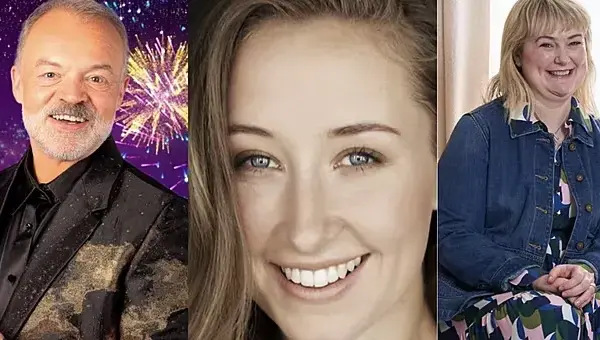 erin doherty — GB news