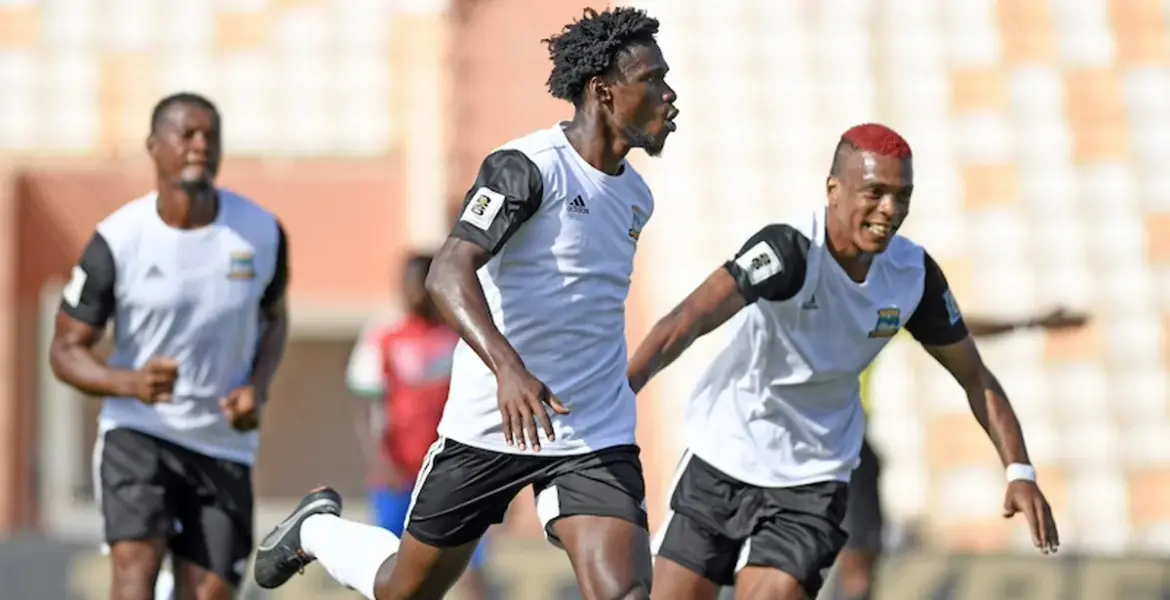 eritrea vs eswatini — GB news