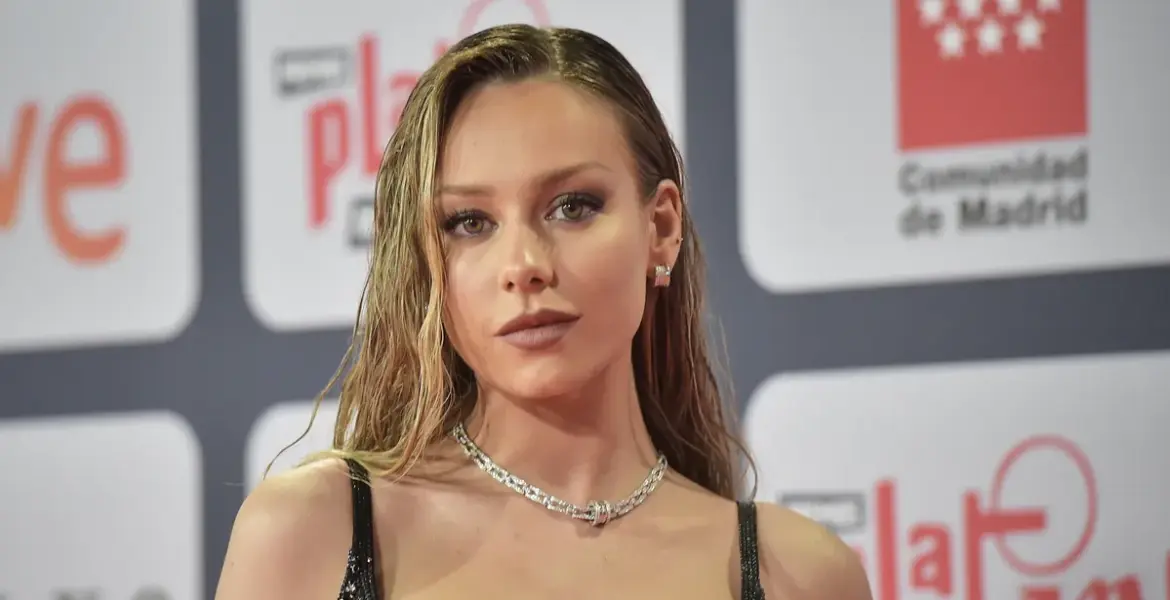 ester expósito — GB news