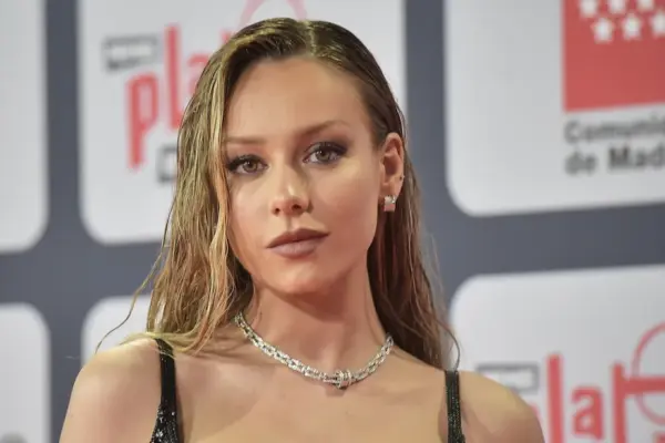 ester expósito — GB news