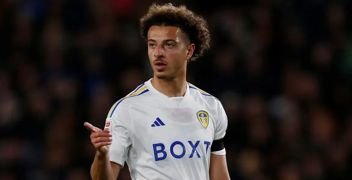 ethan ampadu — GB news