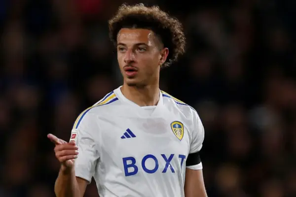 ethan ampadu — GB news