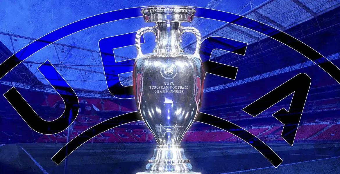 euro 2028 — GB news