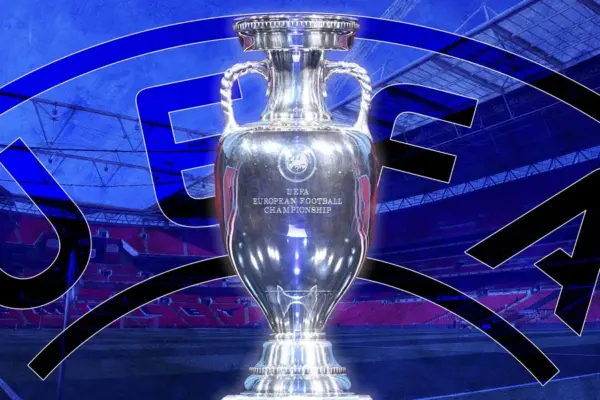 euro 2028 — GB news