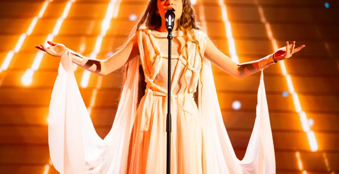 eurovision song contest — GB news