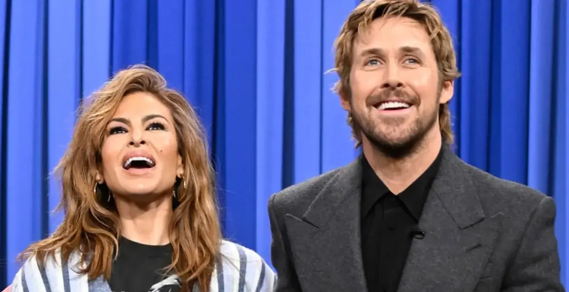 eva mendes — GB news