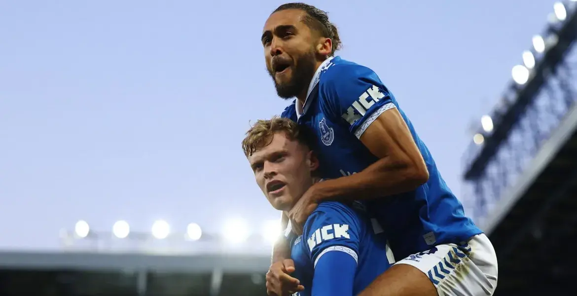 everton vs liverpool — GB news