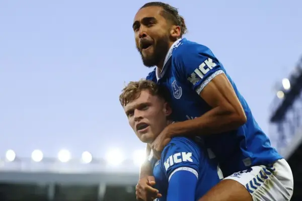 everton vs liverpool — GB news